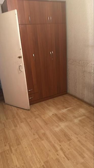 Долгосрочная аренда комнат: 50 м², С мебелью — 4