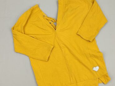 bluza żółta damska sinsay: Жіноча блуза, розмір M на lalafo.pl bluza żółta damska sinsay: Жіноча блуза, розмір M
