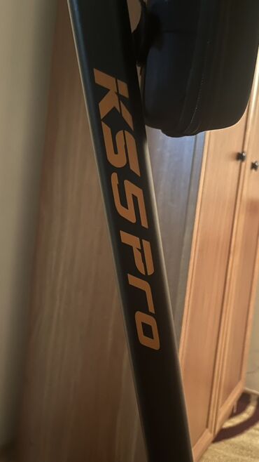 Elektrikli samokatlar: Yadea KS 5 PRO Çox az işlənmiş Elektrikli Skuter. Maximum sürət- 35 — 14