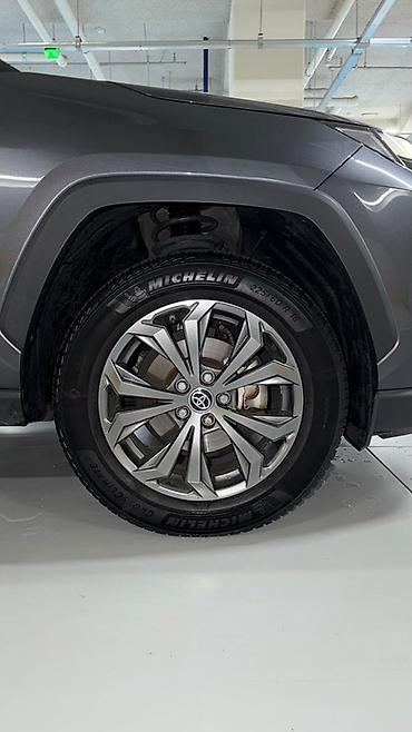haval dargo: Toyota RAV4: 2022 г., 2.5 л, Автомат, Гибрид, Кроссовер — 4
