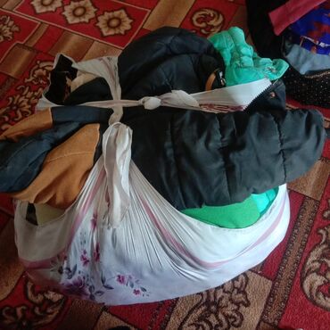 кыргызская национальная одежда: Детиский одежда 2до 12возрост кто нужно заберите летний зимний