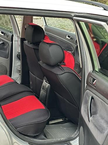 Volkswagen: Volkswagen Passat Variant: 2003 г., 1.8 л, Автомат, Бензин, Универсал — 14