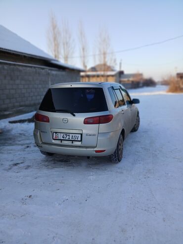 машина мазда 3: Mazda Demio: 2003 г., 1.3 л, Автомат, Бензин, Хэтчбэк