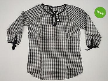 bluzki stitch: Niebieski Księżyc, Bluzka damska, rozmiar S — 2