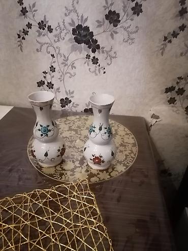 guldəfnə bitkisi: Güldan. Farfırdır. Basma lepkaynan. Savetdən qalma — 1