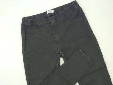 spodnie dla niskiej osoby: Janina, Jeans for women, size 2XL (EU 44)