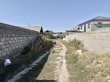 продажа участок арча бешик: 8 соток, Кызыл китеп, Техпаспорт — 2