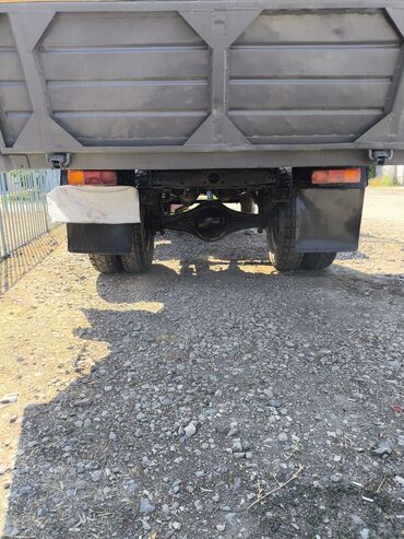 ГАЗ: ГАЗ : 1992 г., 4.2 л, Механика, Бензин — 8