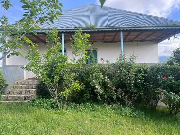 Həyət evləri və villaların satışı: 3 otaqlı, 100 kv. m, Kredit yoxdur, Təmirsiz — 10