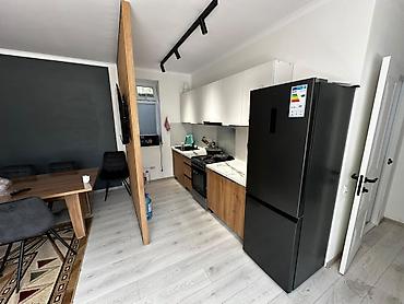 куплю квартиру авангард: 2 комнаты, 54 м², Элитка, 1 этаж, Евроремонт — 4