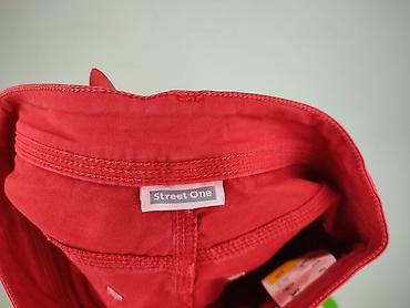 red collar project: Street One, Spodnie materiałowe damskie, rozmiar XS — 4