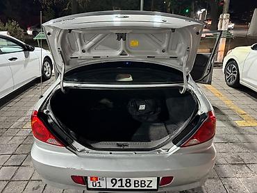 тойота спектра: Kia Spectra: 2008 г., 1.6 л, Автомат, Бензин, Седан — 5