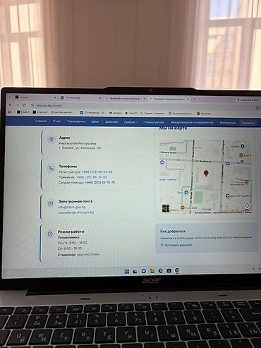 Распашные ворота: Сварочные работы в Бишкеке 🔨 Выполняем сварку и изготовление — 16