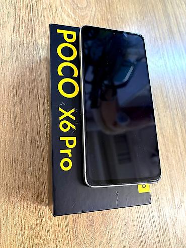 k90 pro max: Poco X6 Pro, Б/у, 512 ГБ, цвет - Серебристый, 2 SIM — 3