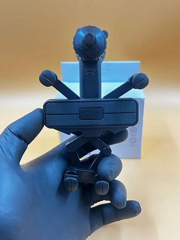 Аксессуары и тюнинг: Telefon tutacağı maşın üçün M-Y2 Telefon Tutacağı Maşın Üçün M-Y2 – — 3