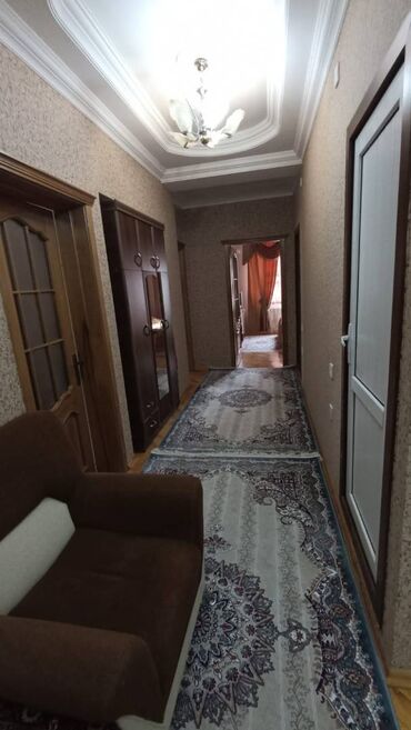 Yeni tikili: 2 otaqlı, Yeni tikili, m. Həzi Aslanov, 78 kv. m — 16