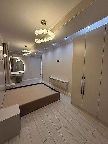 town: 2 комнаты, 74 м², Элитка, 7 этаж, Евроремонт — 1