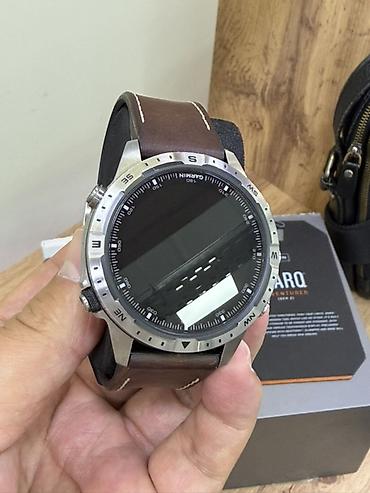 часы гармин капитан: Garmin MARQ Adventurer (Gen 2) Продаю часы Garmin MARQ Adventurer (Gen — 9