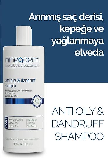 sac aksesuarları: Şampun — 1