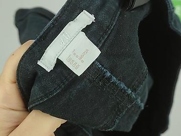 sinsay micro shorts: H&M, Szorty damskie, rozmiar S — 5