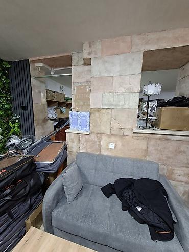 Digər daşınmaz kommersiya əmlakı icarəsi: Etrafli N.Nerimanov Faiq Yusifov OBYEKT MARTIN 20si Bowalacaq!!! — 11