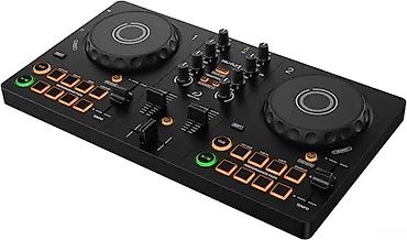 AlphaTheta / Pioneer DJ DDJ-FLX2 DJ Controller Bütün kateqoriyalar •