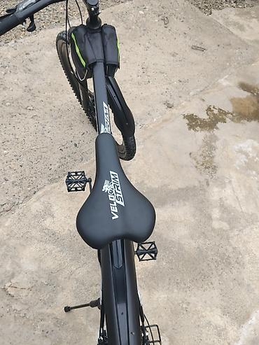 Velosiped – dağ/trekking tipli, 29" üçqanadlı maqnezium disklər - at lalafo.az — 6 Velosiped – dağ/trekking tipli, 29" üçqanadlı maqnezium disklər - — 6