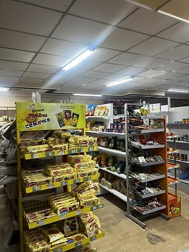 Торговля: Продажа бизнеса Магазин, Продукты, Вместе с: База клиентов и поставщиков, Готовые договоры и контракты, Оборудование и мебель at lalafo.kg — 4 Торговля: Продажа бизнеса Магазин, Продукты, Вместе с: База клиентов и поставщиков, Готовые договоры и контракты, Оборудование и мебель — 4