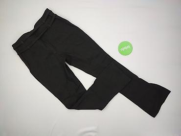buty c: Zara, Spodnie materiałowe damskie, rozmiar L — 3