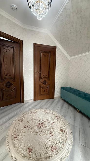Продажа коттеджей и домов: 6 комнат, 170 м², 5 соток, Сокулук, Агентство недвижимости — 12