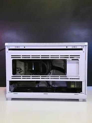 Desktop računari i radne stanice: Ryzen 9 9950X RTX 2000 Ada B850 128GB 2TB - SM068PC. ✨ Prodaja i — 6