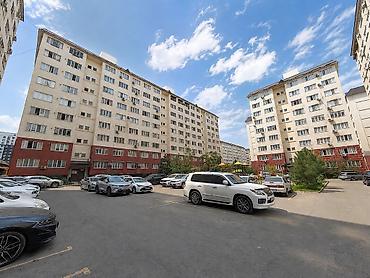 6: 4 комнаты, 105 м², Южная Магистраль 106 серия улучшенная, 6 этаж, Косметический ремонт — 1