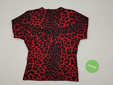 sweter panterka: Sweter damski, rozmiar S — 3