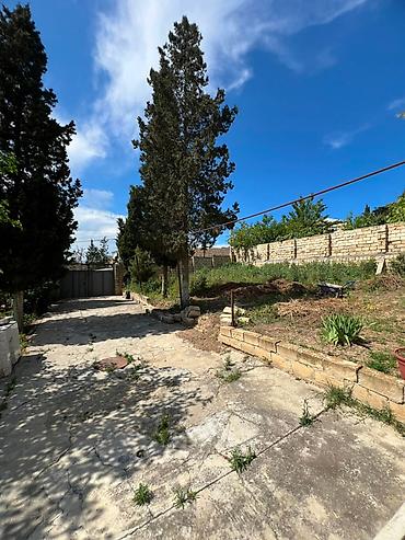 bahar qesebesi torpaq: 3 sot, Tikinti, Barter mümkündür, Kupça (Çıxarış) — 8