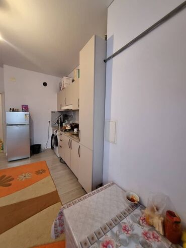 Продажа квартир: 1 комната, 44 м², Элитка, 2 этаж, Косметический ремонт — 6