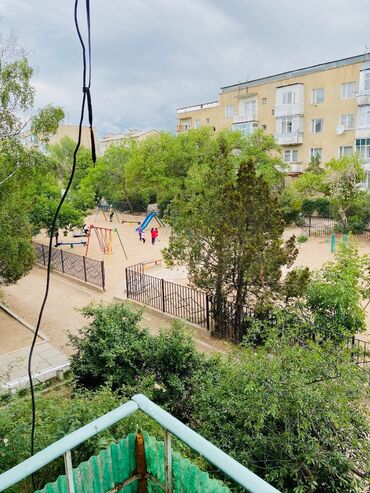 Продажа квартир: 2 комнаты, 50 м², Индивидуалка, 2 этаж, Старый ремонт — 5