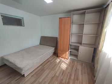 Долгосрочная аренда комнат: 25 м², С мебелью — 2