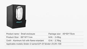 kompyuter hisseleri: Kateqoriya: 3D Printer və Hissələri > Creality 3D Printer - Ehtiyat — 3