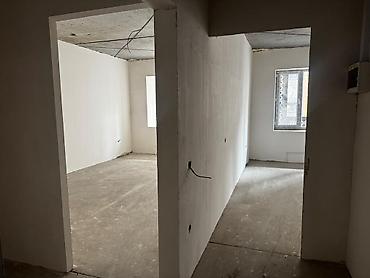 Продажа квартир: 1 комната, 52 м², Элитка, 5 этаж, Готовая ПСО (под самоотделку) — 10