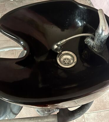 Salon, tibbi mebel dəsti: Gözəllik salonu üçün avadanlıqlar dəsti - Vizaj/saç stilisti üçün iri — 6