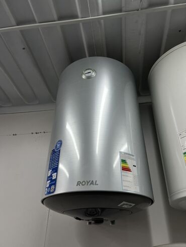 газовые котлы бакси: Водонагреватель накопительный ROYAL (вертикальный монтаж) - Тип