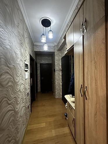 Yeni tikili: 2 otaqlı, Yeni tikili, 63 kv. m — 12