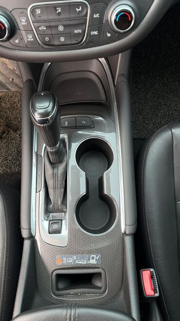 Chevrolet: Chevrolet Malibu: 2019 г., 1.3 л, Автомат, Бензин, Седан — 25