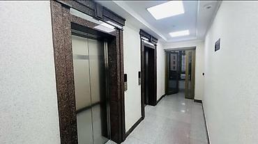 Продажа квартир: 2 комнаты, 72 м², Асанбай мкр Элитка, 3 этаж, Евроремонт — 8