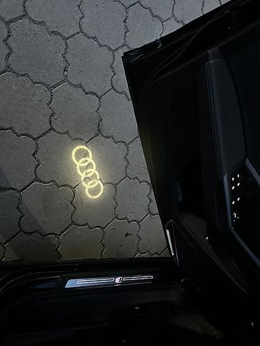 Audi: Audi Q3: 2020 г., 2 л, Автомат, Бензин, Кроссовер — 13