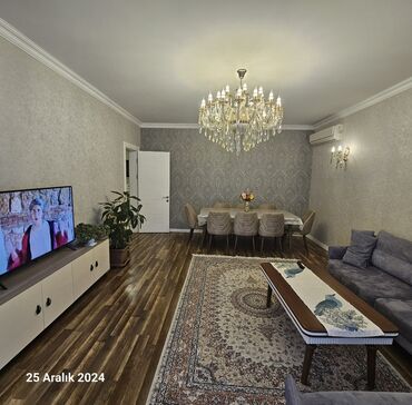 Yeni tikili: Əhmədli, 9 otaq, Yeni tikili, m. Əhmədli, 392 kv. m — 15