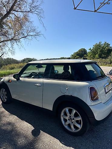 Mini: Βαγγέλης — 3