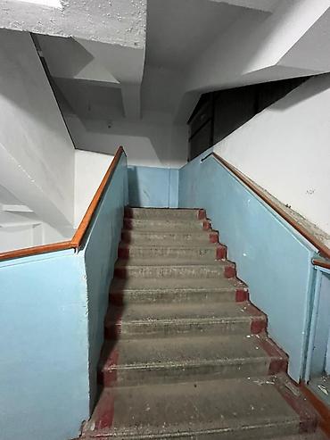 flat osh: 1 комната, 18 м², ЗАГС/Цирк Гостиничный тип, 4 этаж, Евроремонт — 6