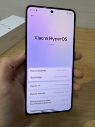 ксяоми 13 про: Xiaomi, 14T Pro, Б/у, 256 ГБ, цвет - Черный, 1 SIM, 2 SIM, eSIM