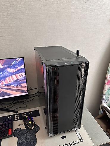 intel xeon e3: Компьютер, ядер - 6, ОЗУ 16 ГБ, Для несложных задач, Б/у, AMD Ryzen 5, NVIDIA GeForce RTX 3070, NVMe — 4